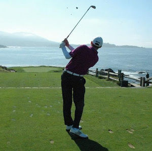 Meet your Posher, Greg